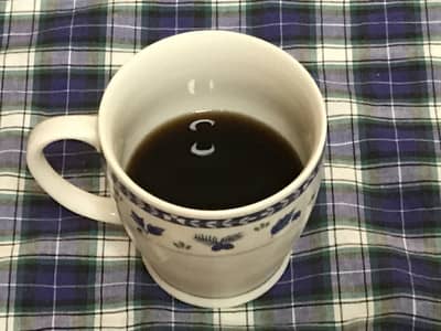 UCC「Cold Brew COFFEE Black」味はまずいのか？