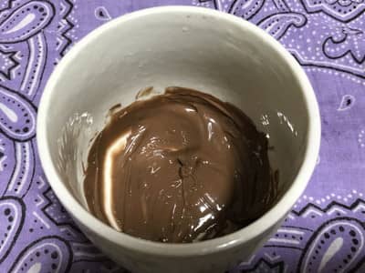 チョコクリーム